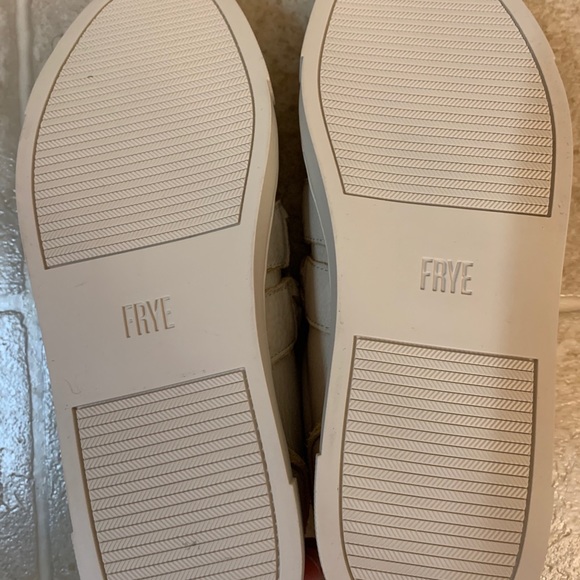 Frye Ivy Braid Strap - Picture 5 of 8